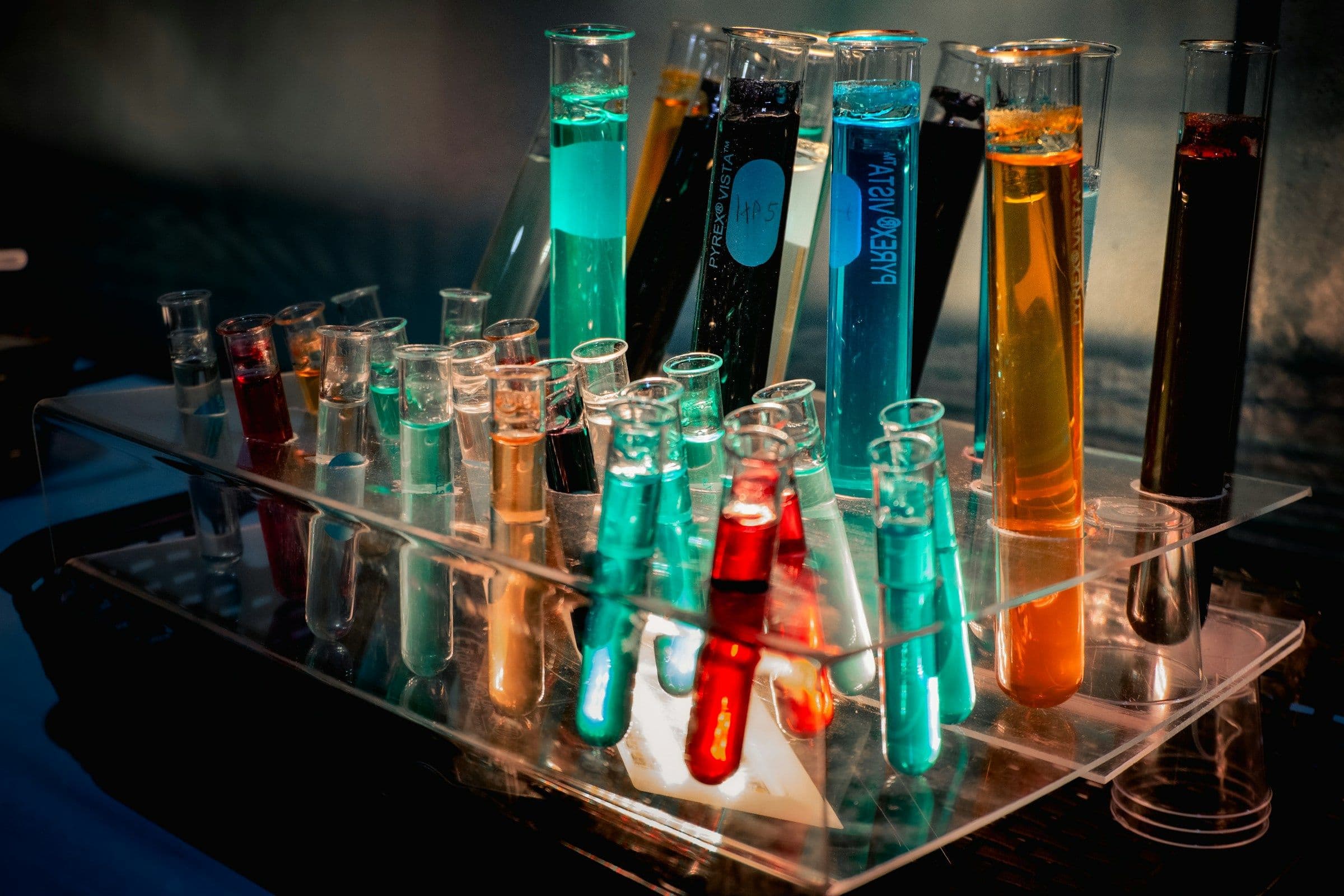 Handling Protocols for Toxic Materials Updated