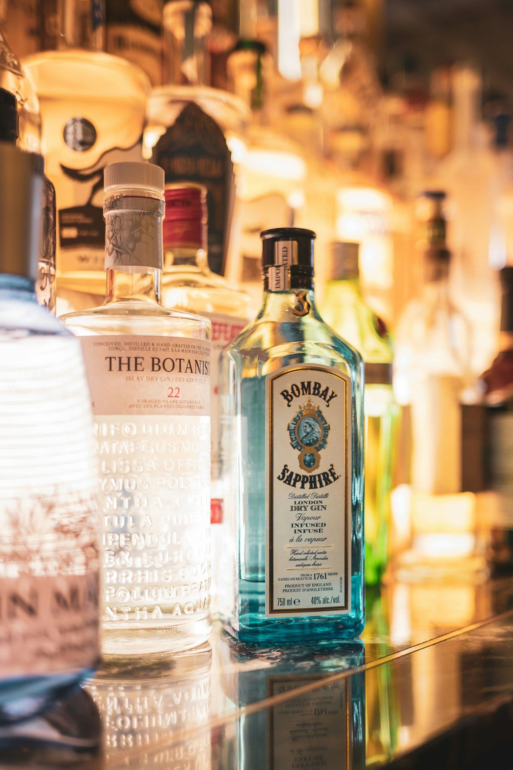 Regulations Alcohol