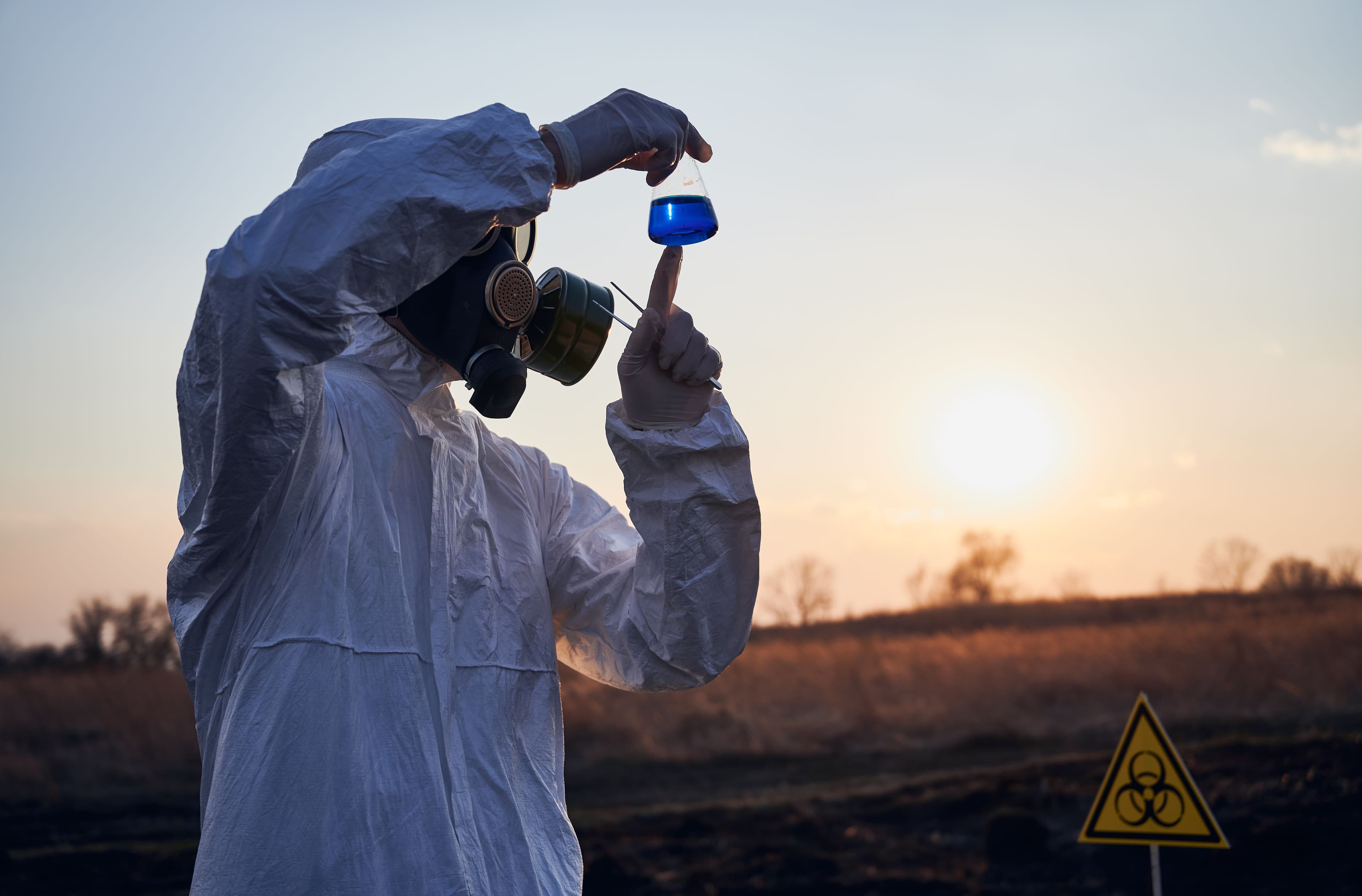 Regulations Radioactive Substances and Radiation-Emitting Devices
