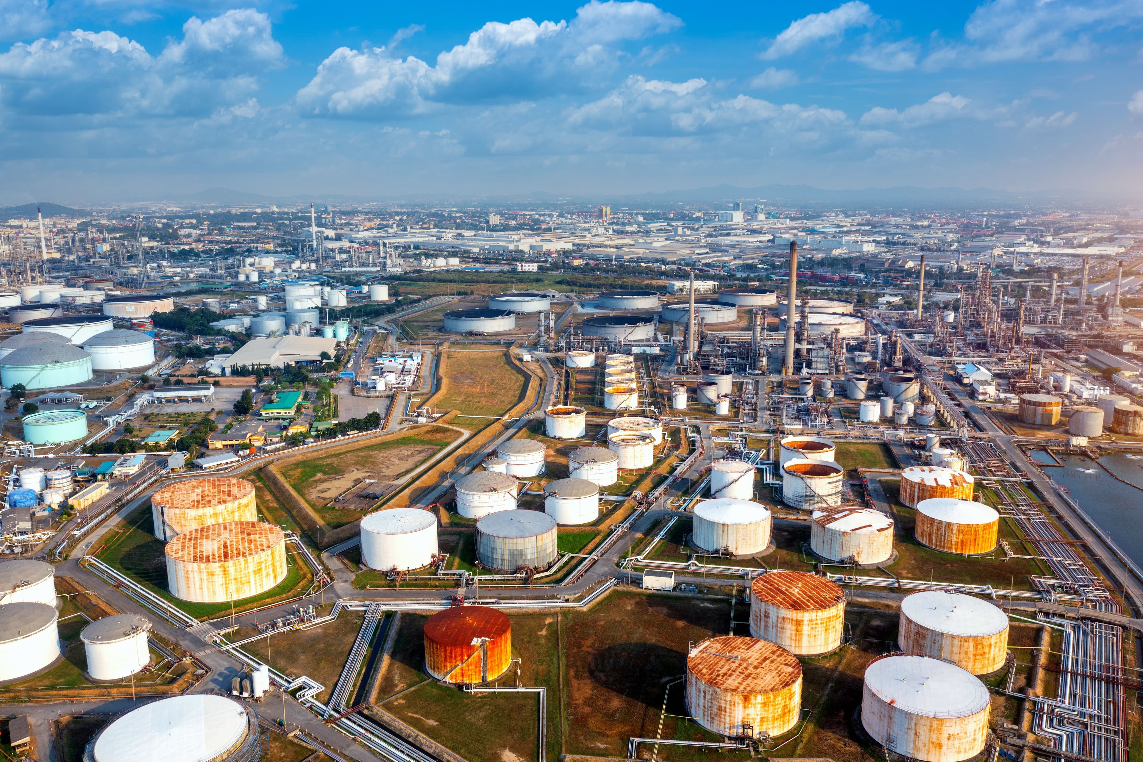 Regulations Hydrocarbons (Petroleum)