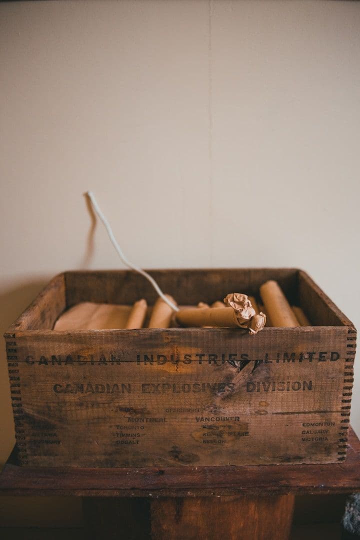 Regulations Explosives (Fireworks and Ammunition)